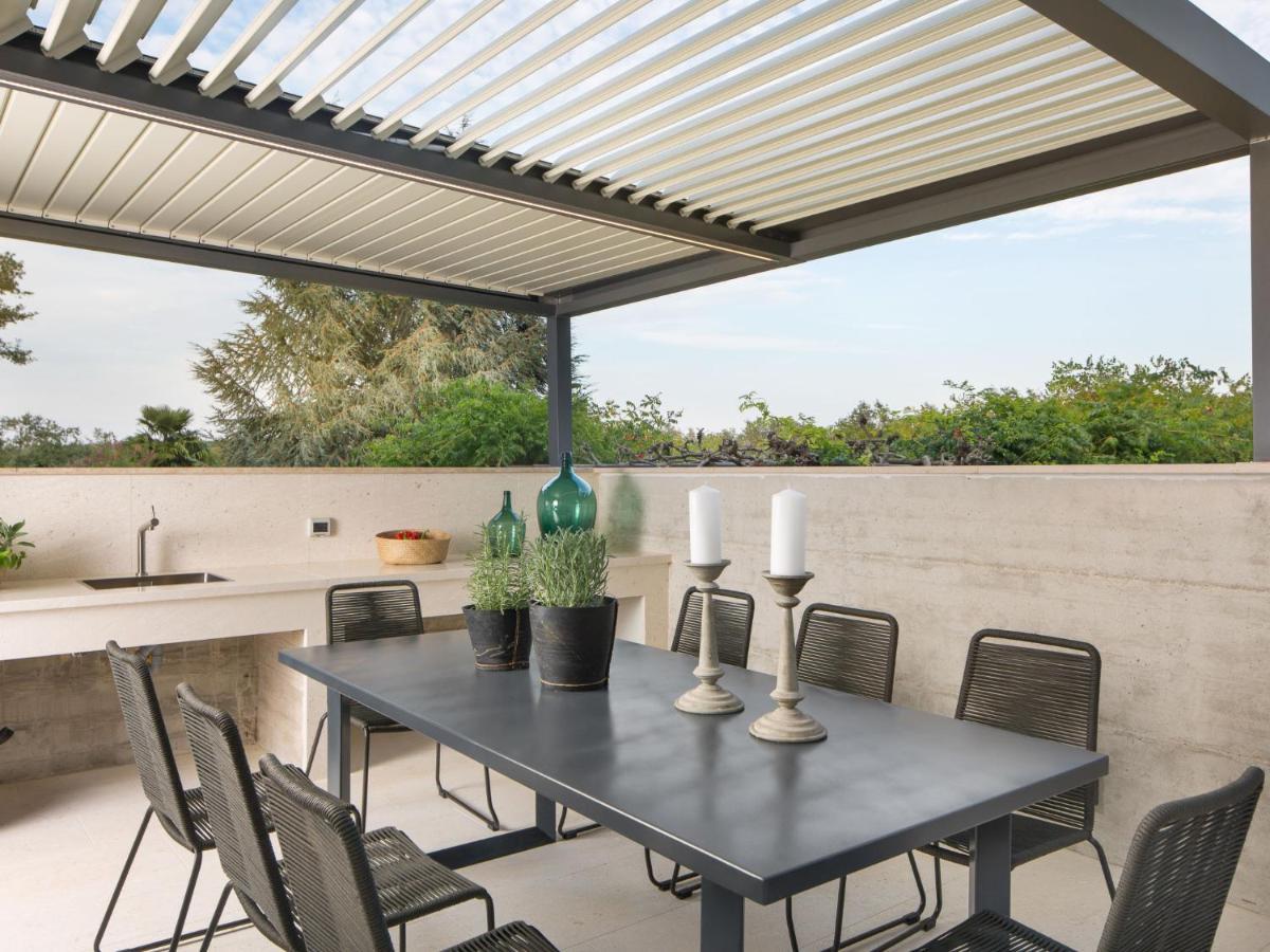 Holiday Home Oliva 2 By Interhome Pelegrin Extérieur photo